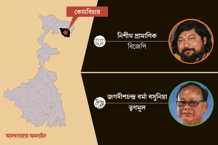 Why Cooch Behar constituency is important for both TMC and BJP in Lok Sabha Election 2024