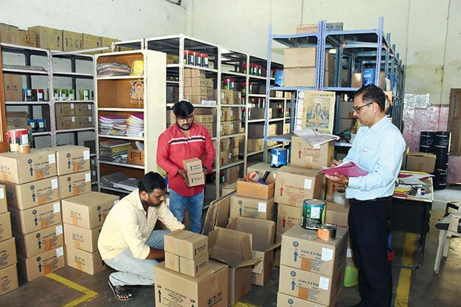 All you need to know about Election ink or indelible ink