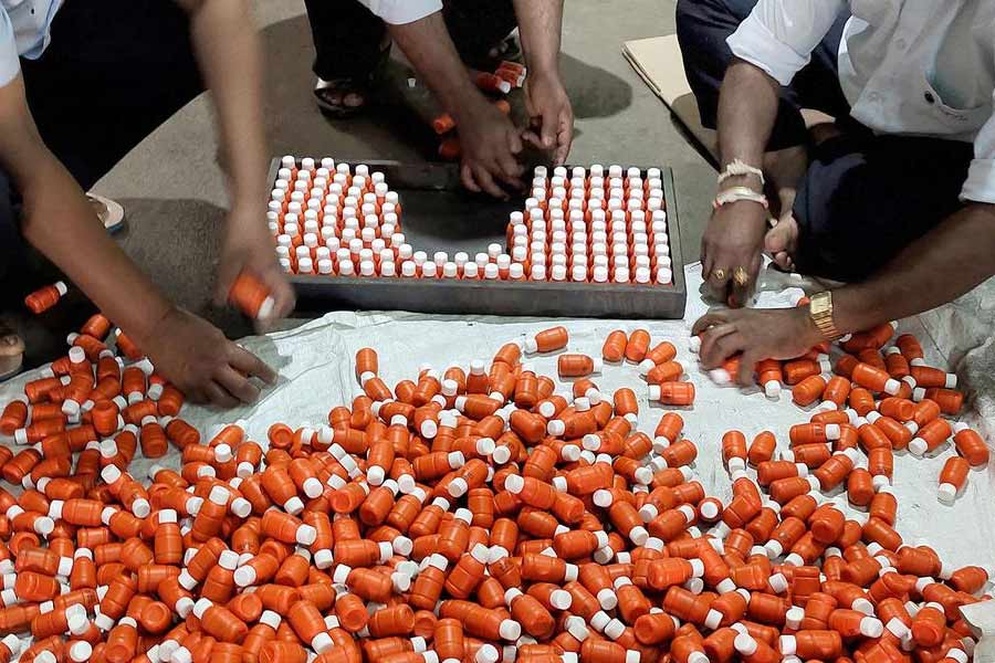 All you need to know about Election ink or indelible ink