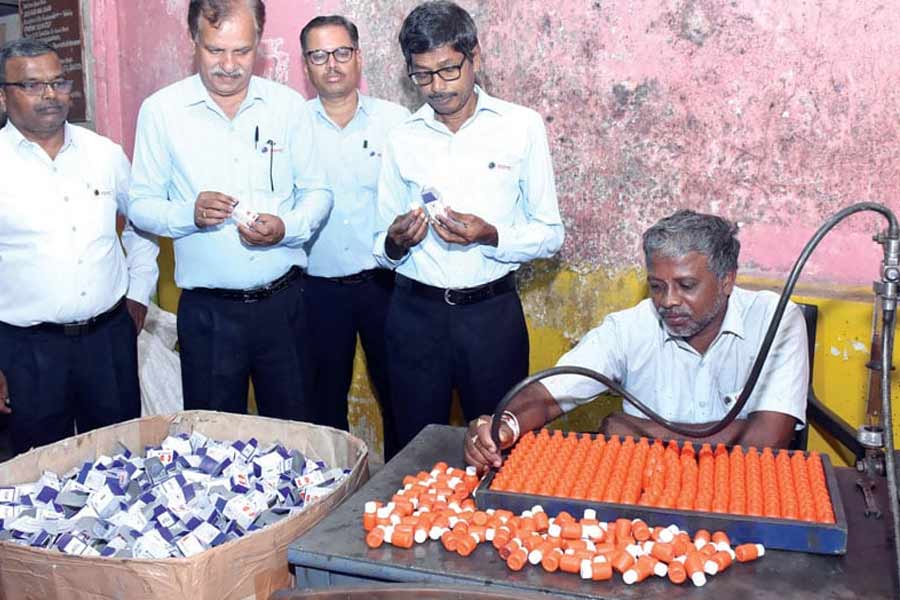 All you need to know about Election ink or indelible ink