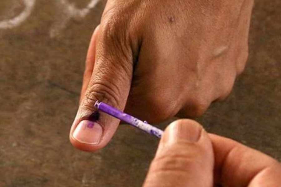 All you need to know about Election ink or indelible ink