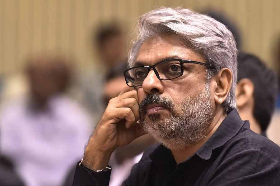 Sanjay Leela Bhansali