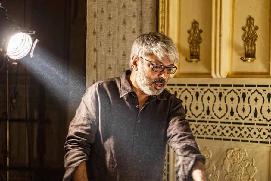 Sanjay Leela Bhansali