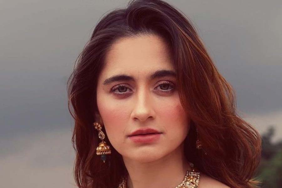 Sanjeeda Sheikh