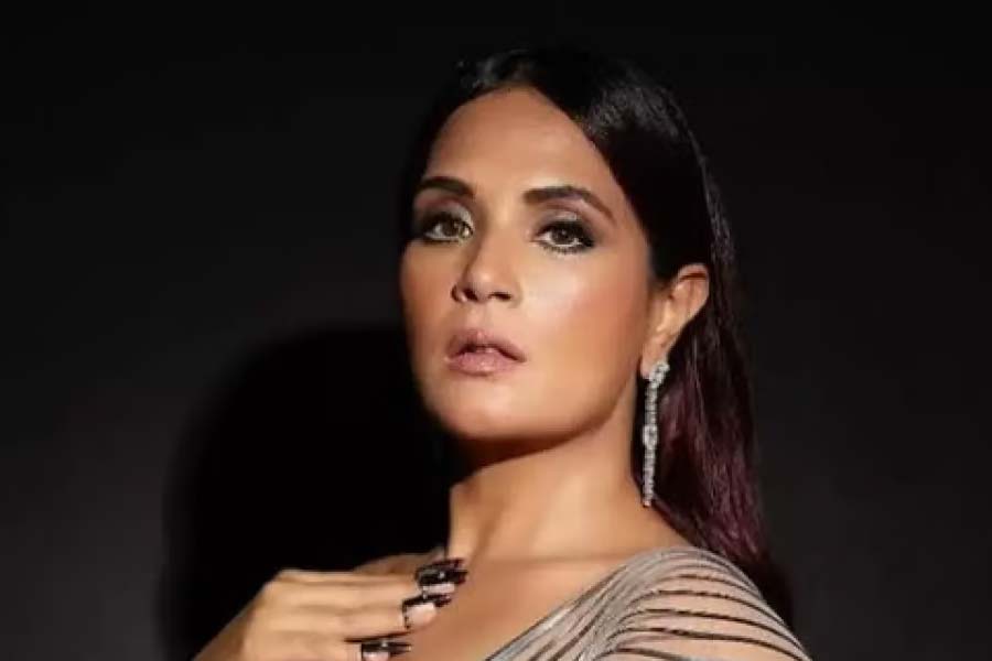 Richa Chadha
