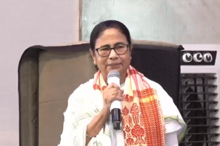 What Mamata Banerjee said from Assam in campaign of Lok Sabha Election 2024 dgtl