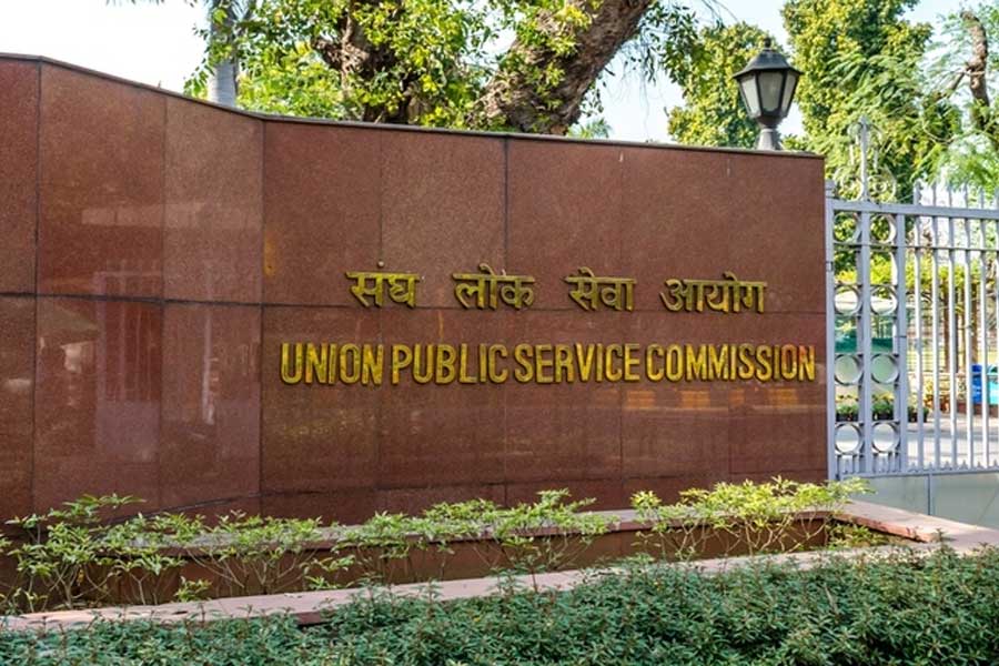 UPSC aspirant's post after 12 attempts, no selection