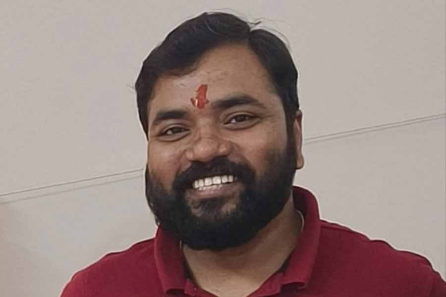 UPSC aspirant's post after 12 attempts, no selection