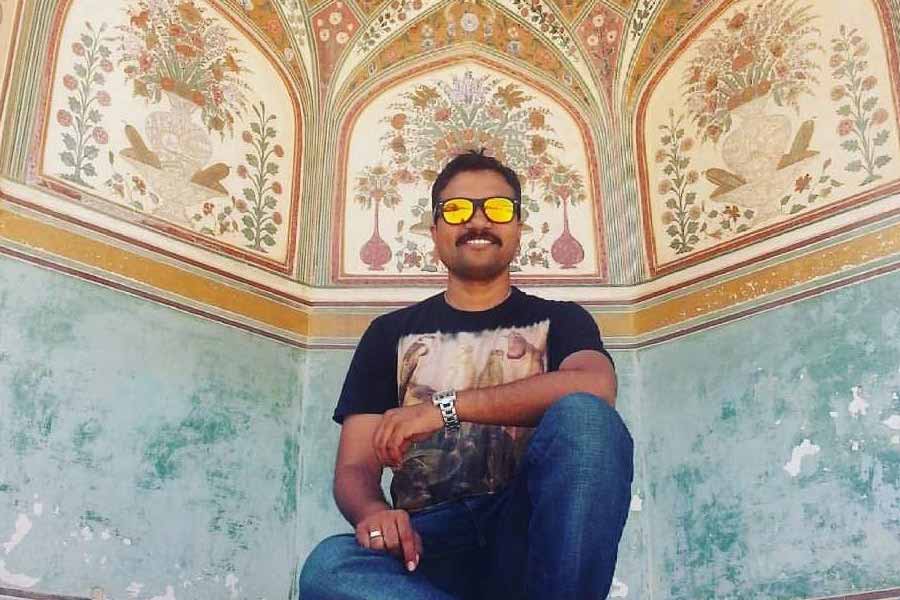 UPSC aspirant's post after 12 attempts, no selection