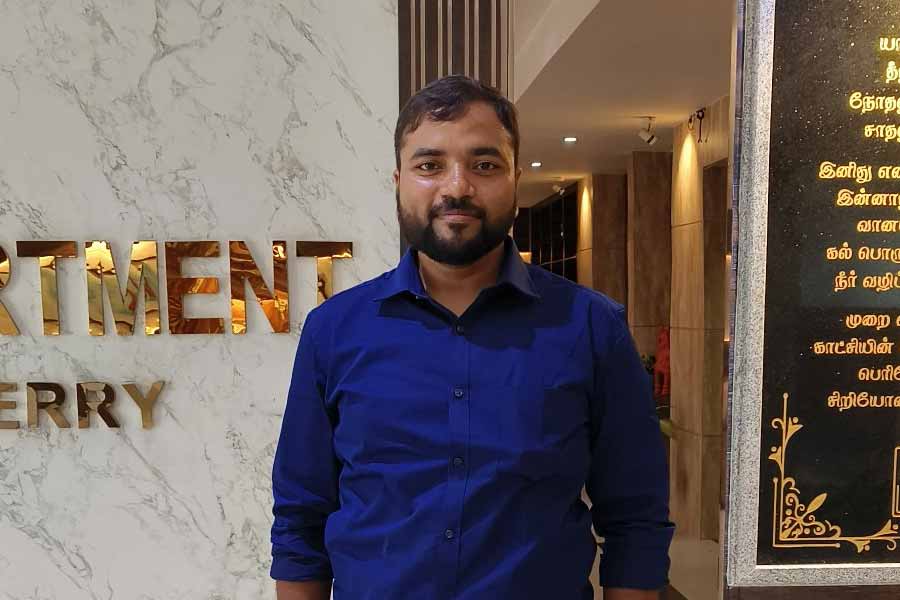 UPSC aspirant's post after 12 attempts, no selection