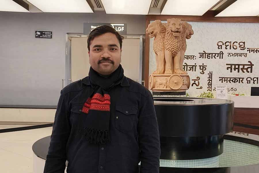 UPSC aspirant's post after 12 attempts, no selection
