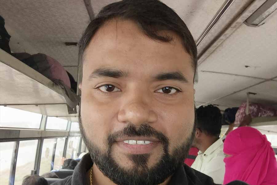 UPSC aspirant's post after 12 attempts, no selection