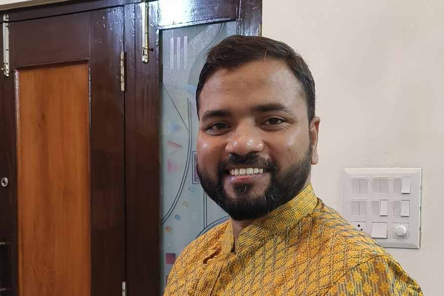 UPSC aspirant's post after 12 attempts, no selection