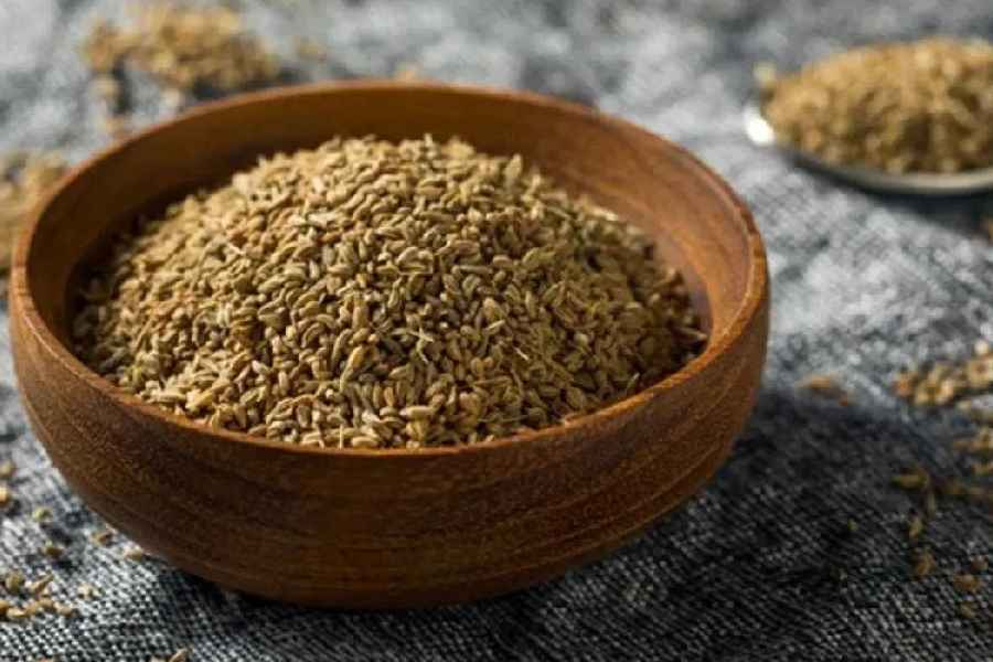 Is it safe to consume Ajwain seeds in summers