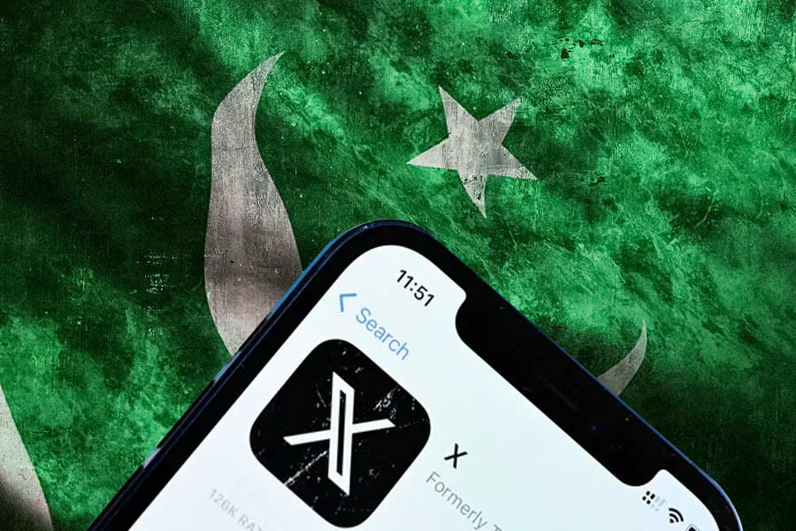 Pakistan Government blocked social media platform X over concerns about ‘misuse’ dgtl