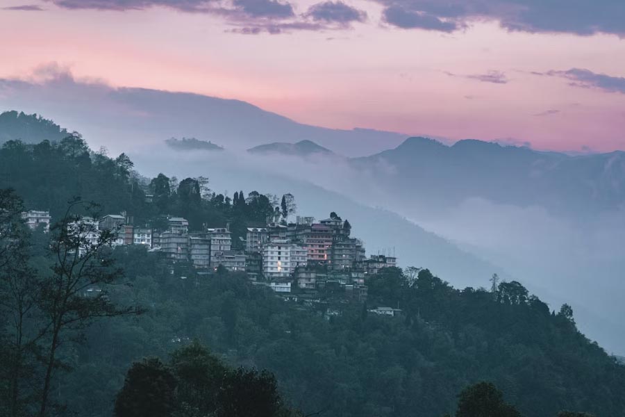 Seven offbeat hill stations to visit in India in summer days 