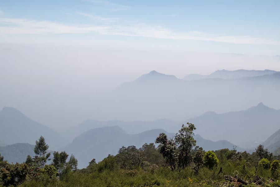 Seven offbeat hill stations to visit in India in summer days 