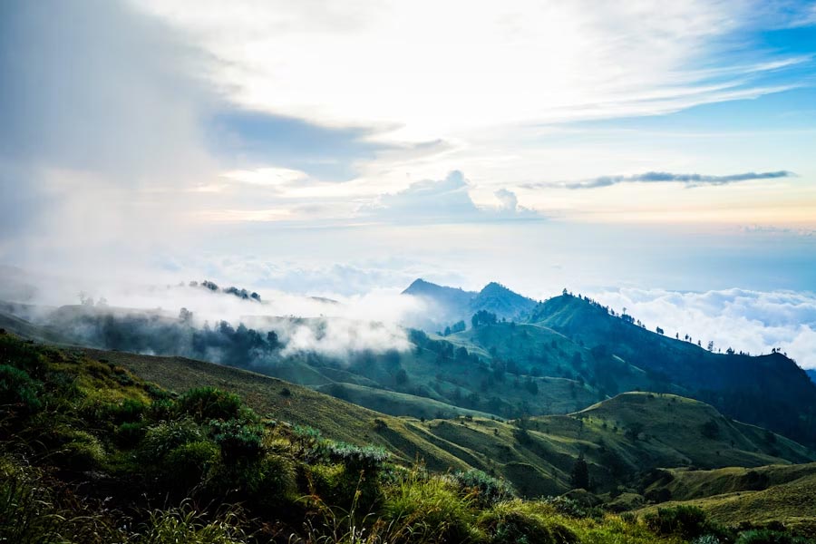 Seven offbeat hill stations to visit in India in summer days 