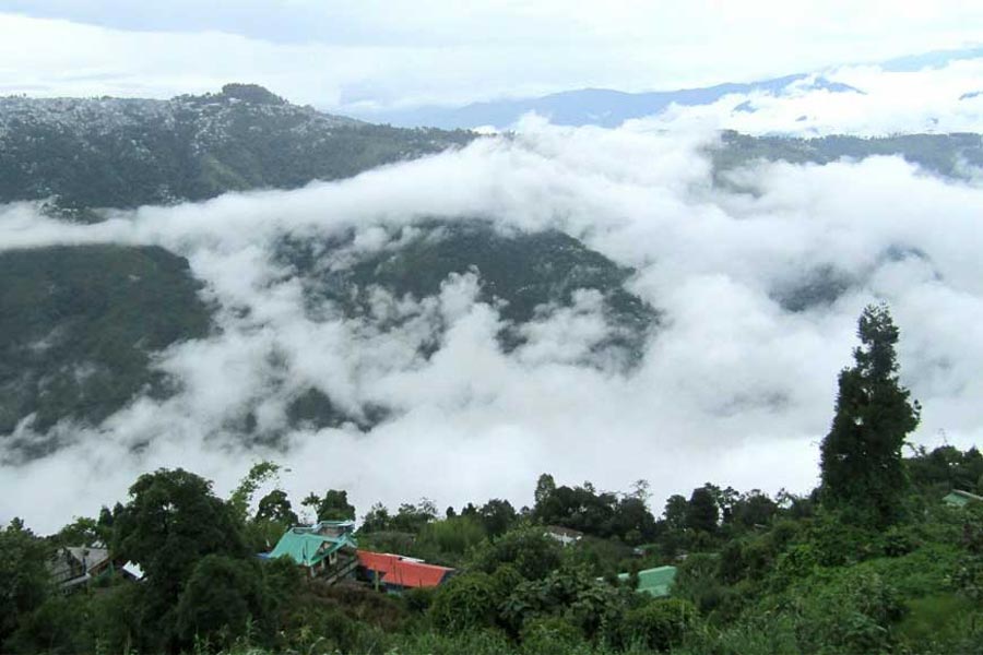 Seven offbeat hill stations to visit in India in summer days 