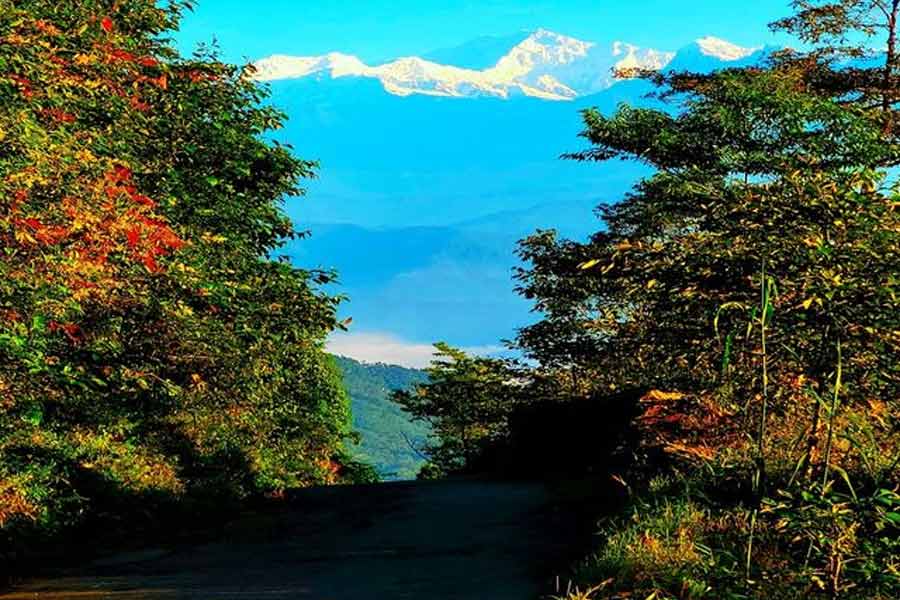 Seven offbeat hill stations to visit in India in summer days 