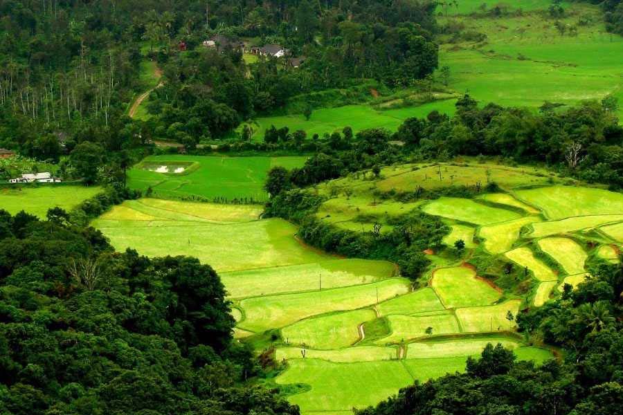 Seven offbeat hill stations to visit in India in summer days 