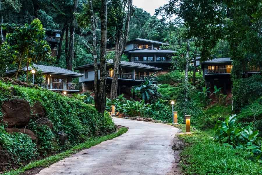 Seven offbeat hill stations to visit in India in summer days 