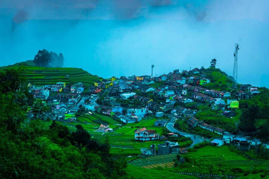 Seven offbeat hill stations to visit in India in summer days 