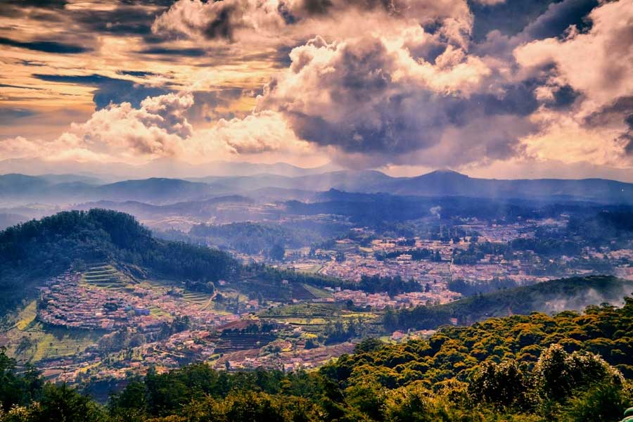 Seven offbeat hill stations to visit in India in summer days 