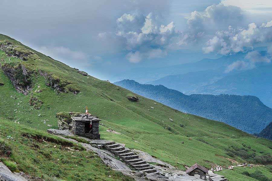 Seven offbeat hill stations to visit in India in summer days 