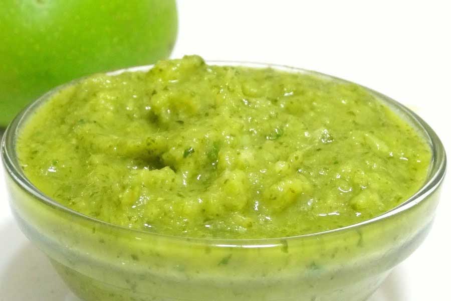 Five best raw mango recipes you can try in summer season 