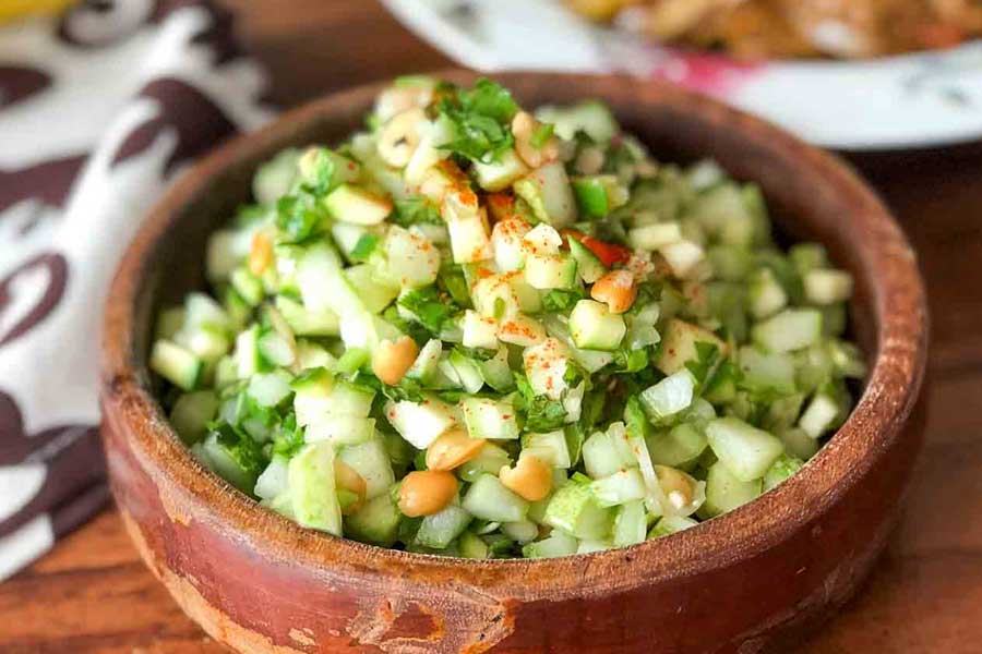 Five best raw mango recipes you can try in summer season 