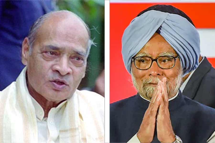 Narendra Modi government’s big praise for two former PM, PV Narasimha Rao and Manmohan Singh in Supreme Court for economic reforms