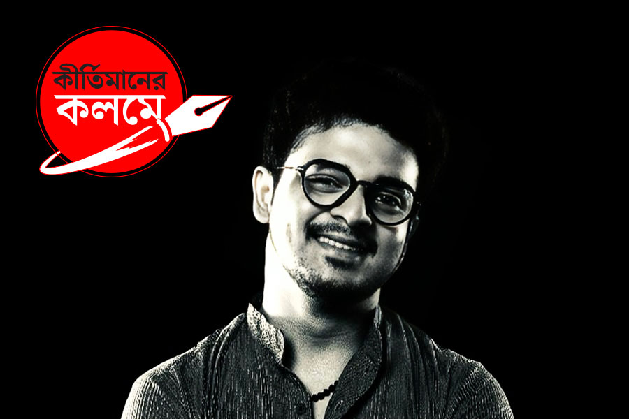 Bengali Actor Satyam Bhattacharya writes on the upcoming Lok Sabha Election 2024