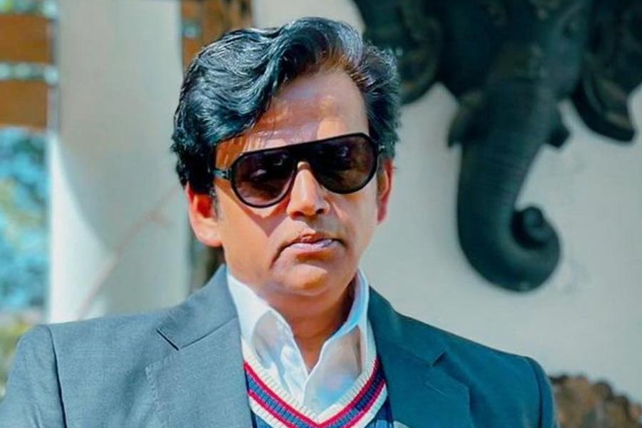 Ravi Kishan’s alleged second wife Aparna Thakur claims that actor is not acknowledging their daughter