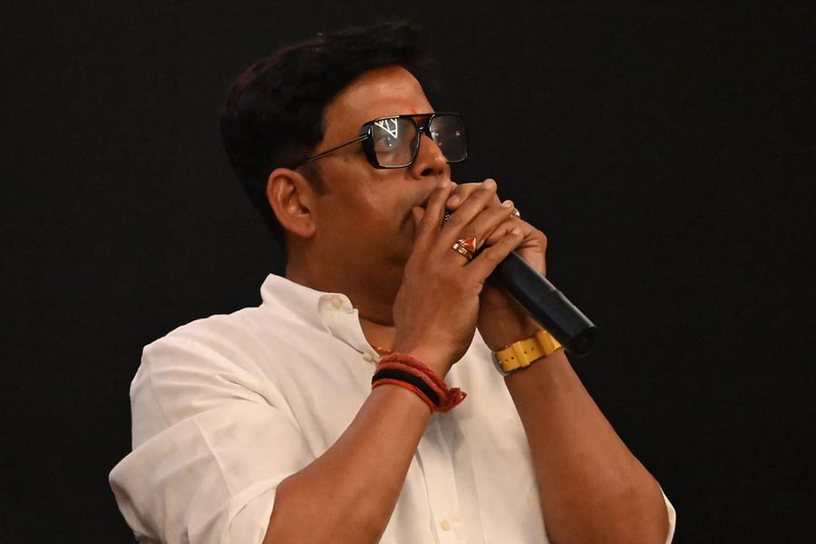 Ravi Kishan’s alleged second wife Aparna Thakur claims that actor is not acknowledging their daughter