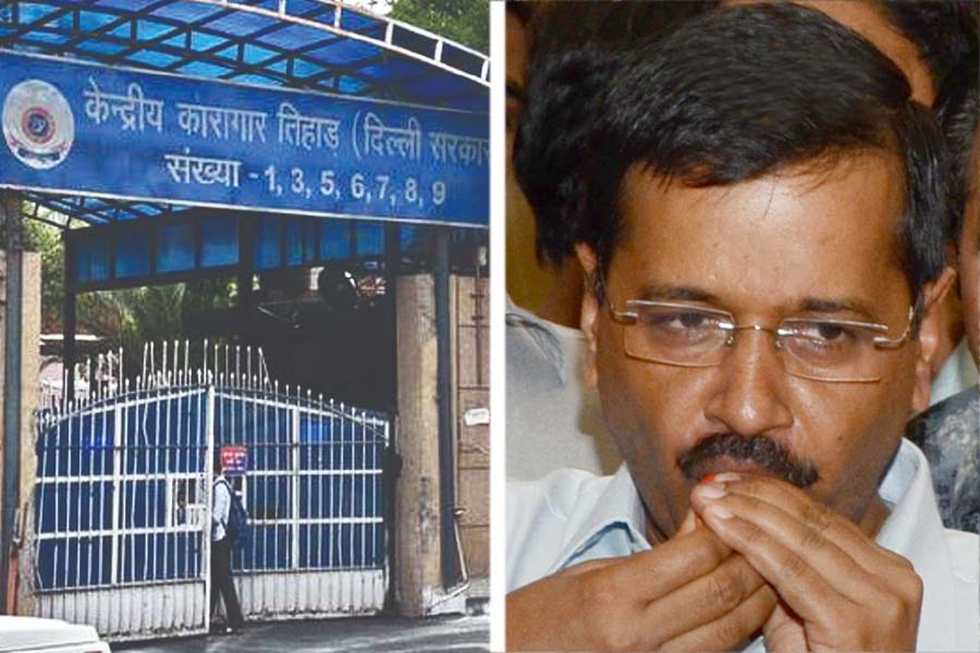 Arvind Kejriwal deliberately eating mangoes, sweets: ED on Delhi CM’s plea to monitor sugar levels dgtl