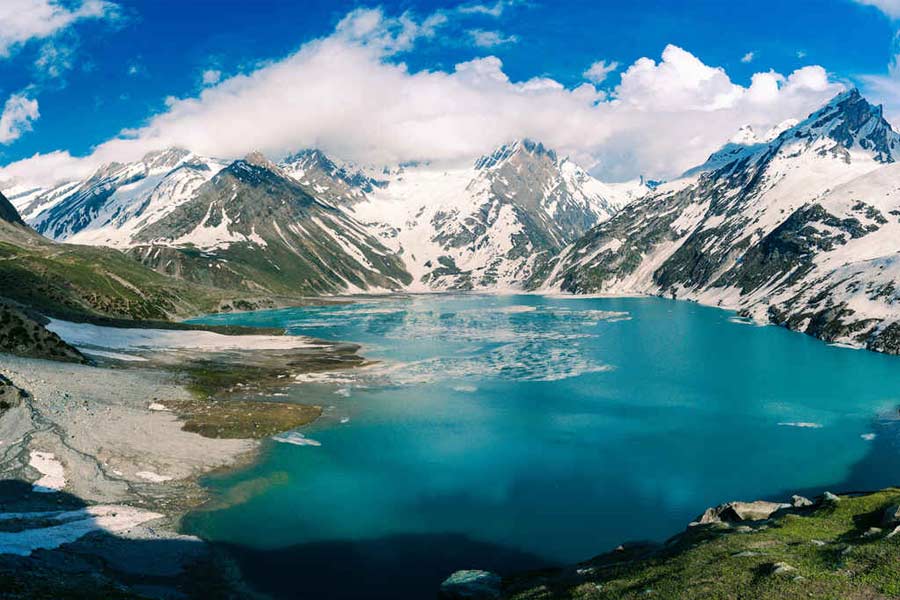 Five activities you should do while exploring Gulmarg in summer 