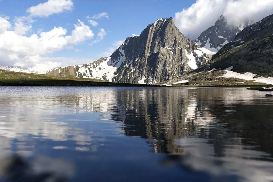 Five activities you should do while exploring Gulmarg in summer 