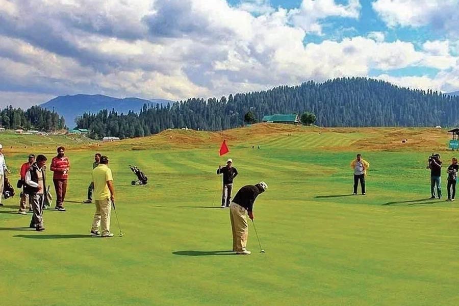 Five activities you should do while exploring Gulmarg in summer 