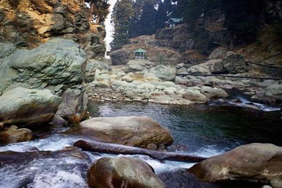 Five activities you should do while exploring Gulmarg in summer 