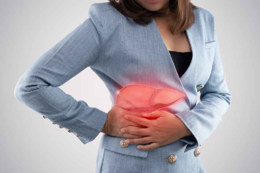 Early Signs of Liver Disease