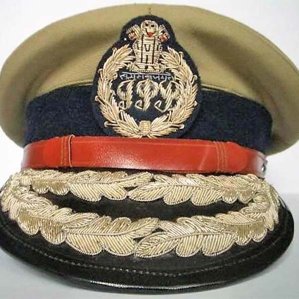 Former police constable resigns after humiliation ranks in UPSC