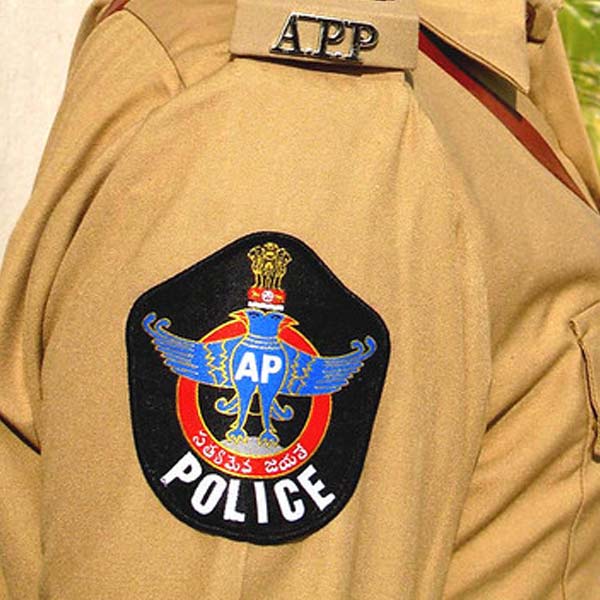 Former police constable resigns after humiliation ranks in UPSC