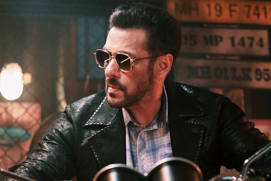 Five most expensive things owned by Bollywood actor Salman Khan