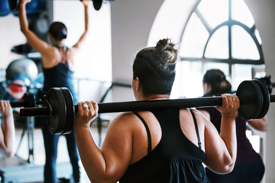 Bedtime habits that don't let you lose weight 