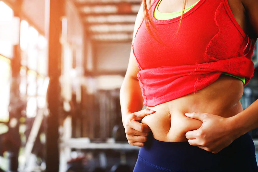 Bedtime habits that don't let you lose weight 