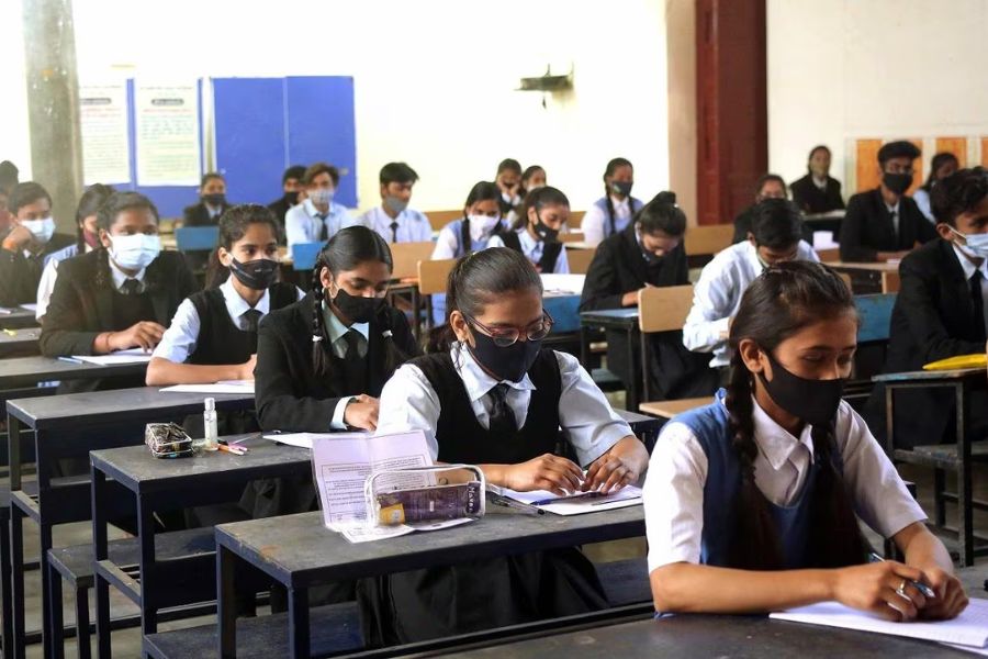 Higher Secondary Results ready for release. Madhyamik results will be released in May dgtl