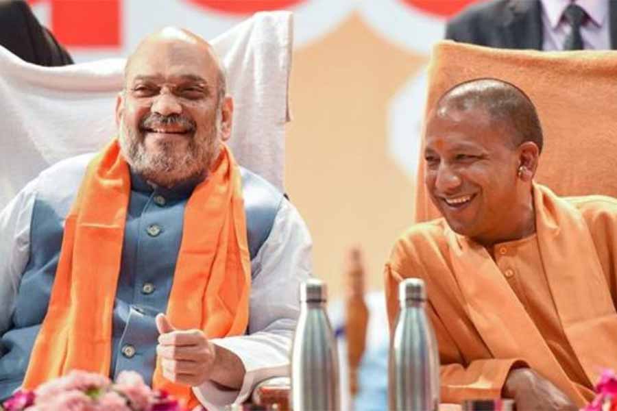 Lok Sabha Election 2024: Amit Shah and Yogi Adityanath to visit Midnapore soon