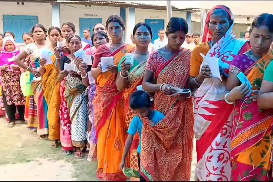 Lok Sabha Elections 2024 First Phase Polling starts in West Bengal with Cooch Behar, Alipurduar and Jalpaiguri PCs dgtld