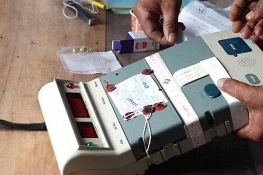 Live updates of phase 1 general election 2024 on 19th April